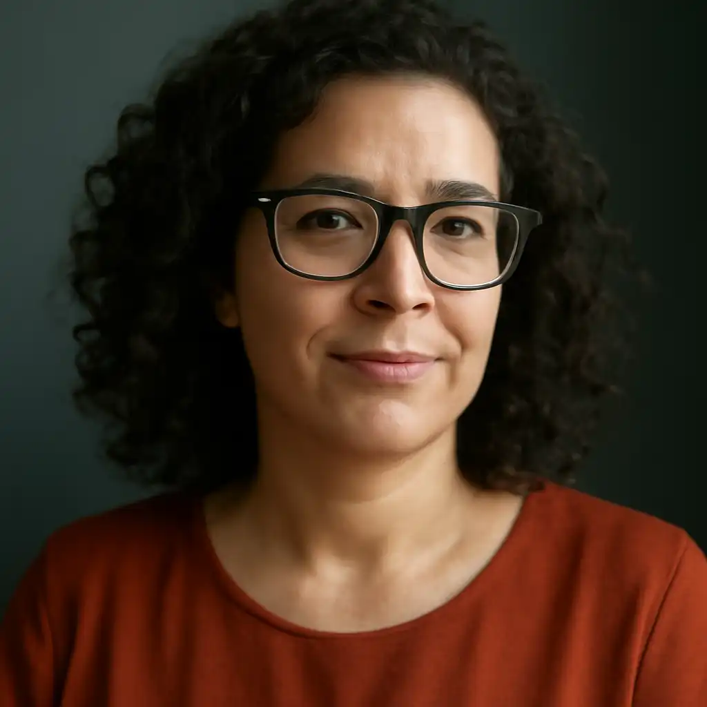 María Rodríguez Gómez